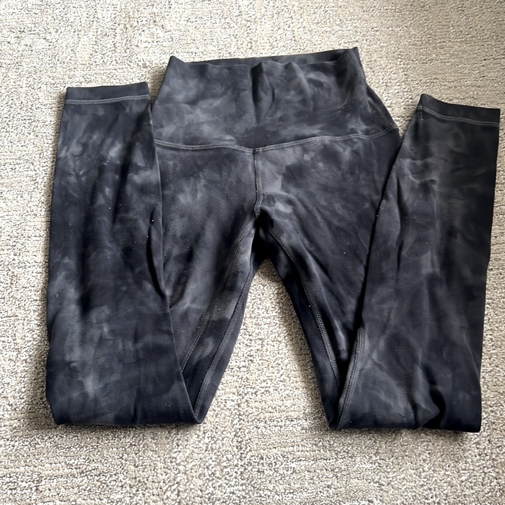 Lululemon Alight High Rise